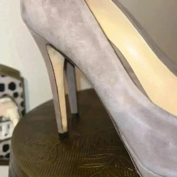 Authentic GUCCI horsebit heels size 40 - Picture 10 of 16